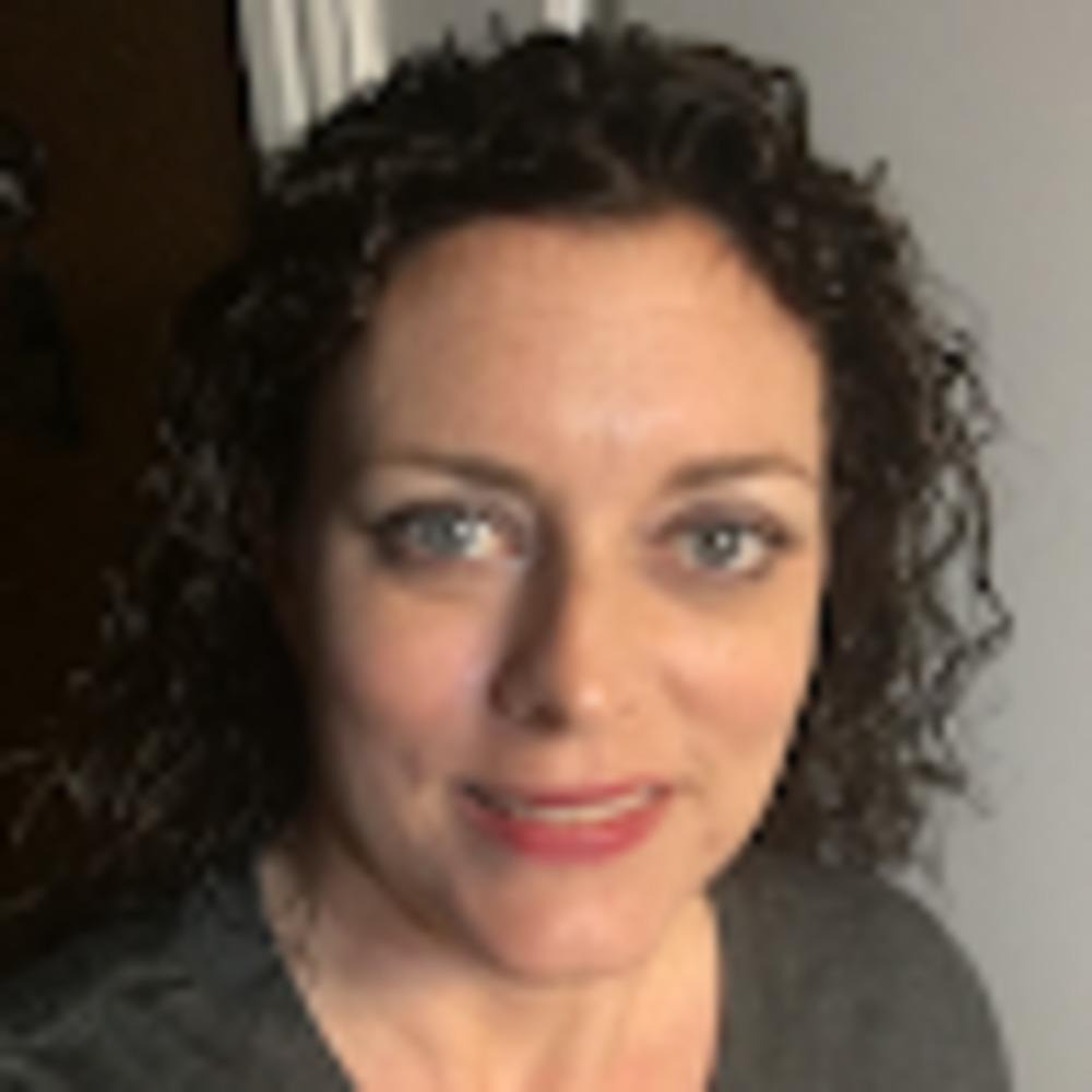 Meet your Posher, Joni